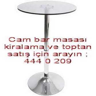 cam masa imalatı ve toptan satışı