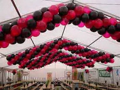 stanbul iekileri - stanbul snnet dn organizasyonu balon ssleme