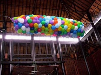 stanbul iekileri - stanbul snnet dn organizasyonu dkme yamur balon hizmeti